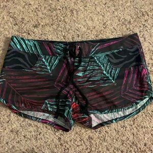 Hurley board shorts 3